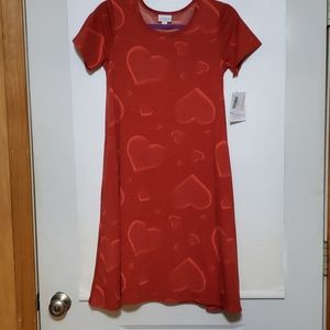 NWT LuLaRoe Jessie dress